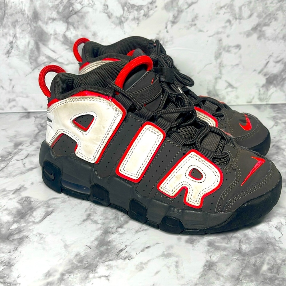 Nike Air Tempo and sneaker lot